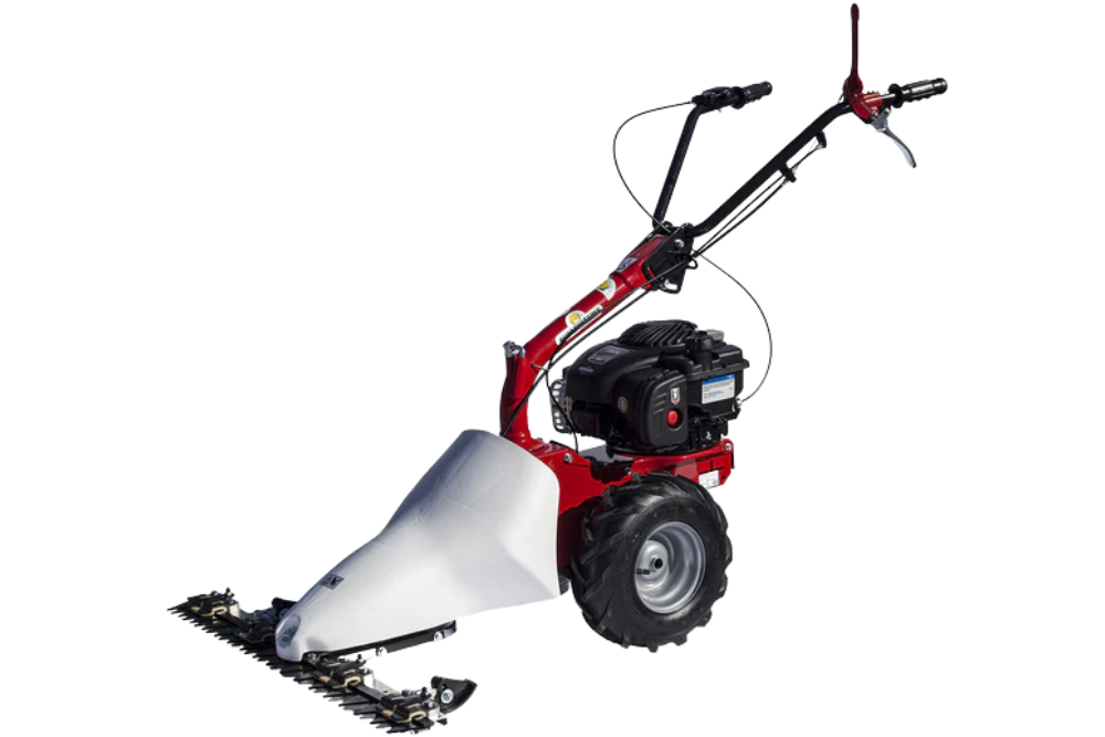 Apache M210 Sickle Bar Mower