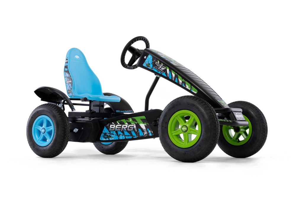 BERG XL X-ITE BFR Go Kart
