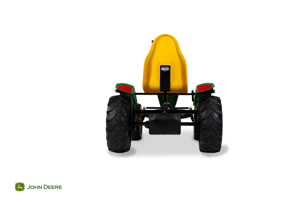 BERG John Deere XL BFR