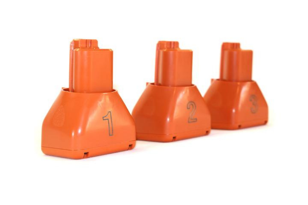 ClipCordless MK2