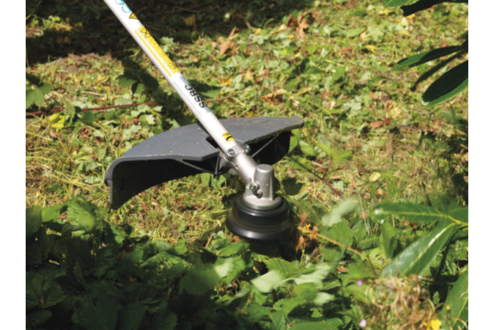Honda Versatool Brushcutter Attachment