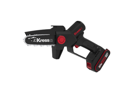 Kress Battery Pruner KG343E.9 Tool Only