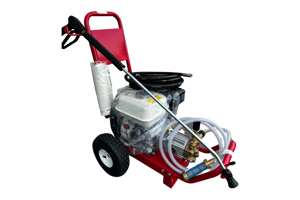 FDX 11.5/150 Powerwasher