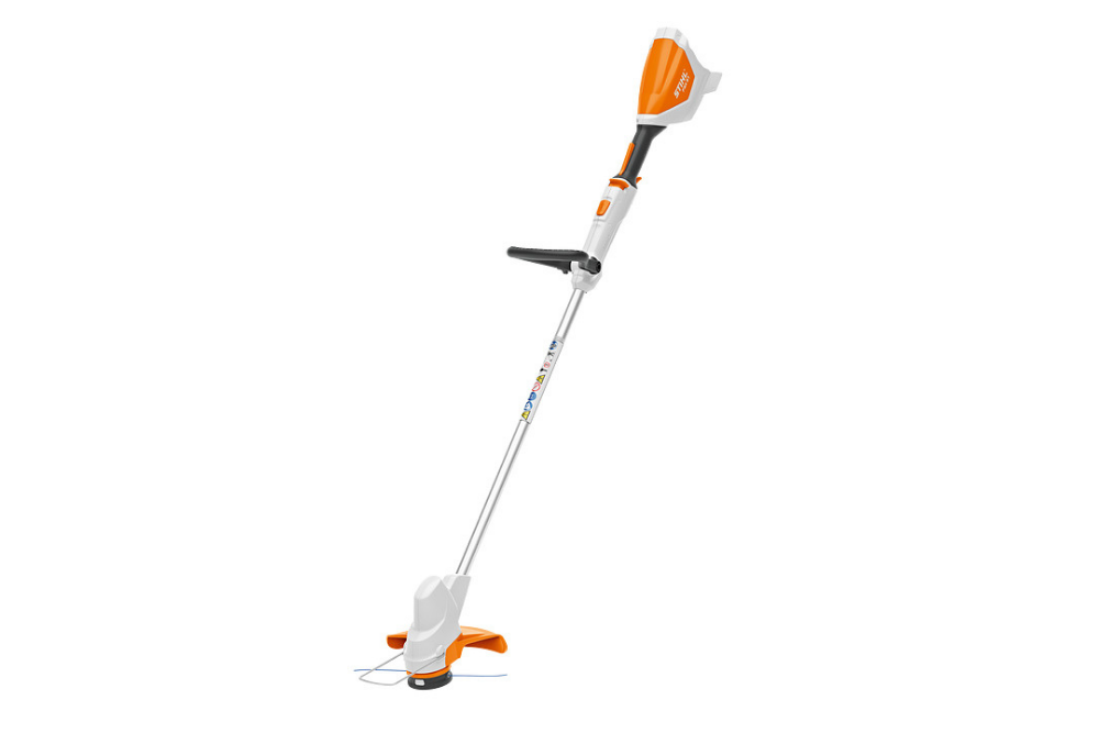 STIHL FSA 57 set AK 10 and AL 101 charger Cordless Grass Strimmer