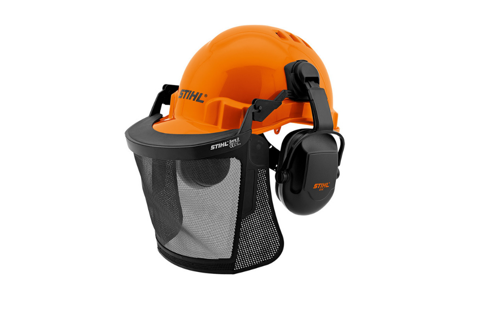 Safety Helmet Economy Stihl