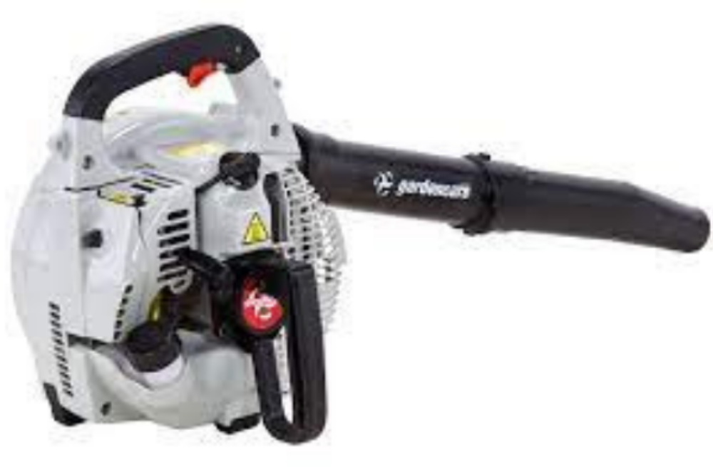 Gardencare GCBV262 Blower
