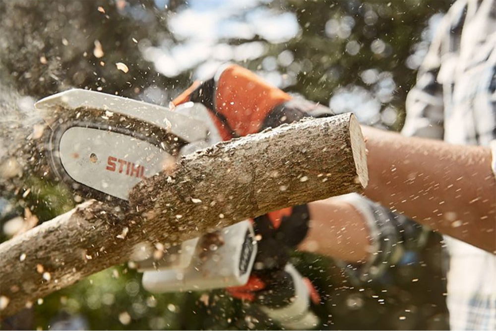 STIHL GTA 26 Handheld Pruner Set