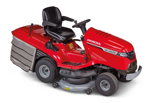 Honda HF 2625 HME 48" Ride-On Lawn Mower