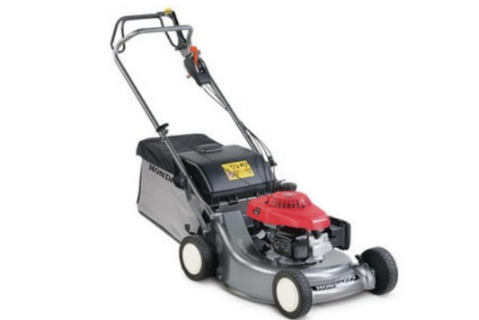 HRD536 HXE 21in Self Drive L/M