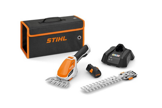 STIHL HSA 26 Set