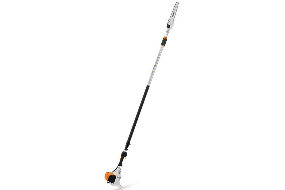 HT135 Stihl Pole Pruner