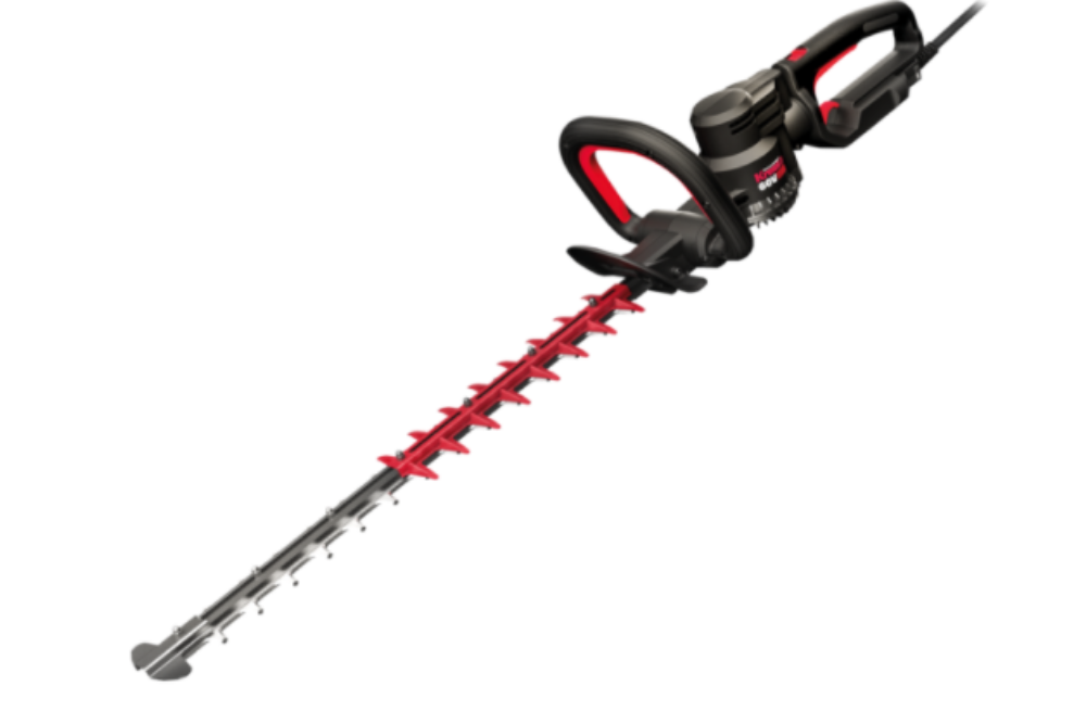 Kress KG259E.9 Cordless Hedge Trimmer Body Only