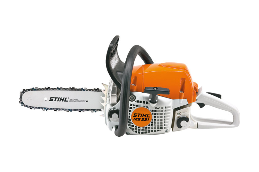 MS231 Stihl Chainsaw 16in