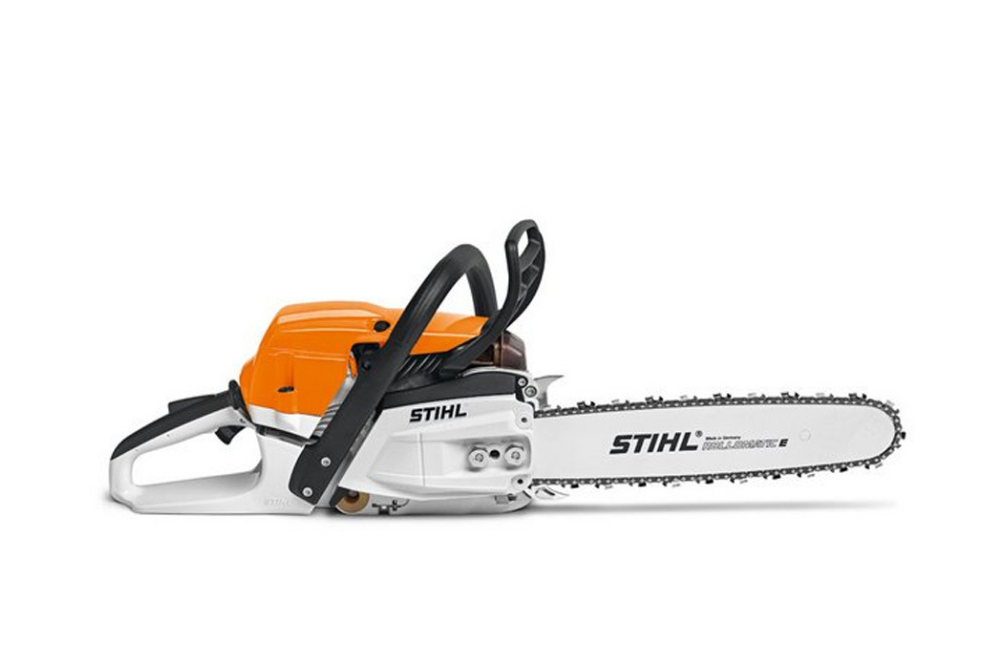 MS261C Stihl Chainsaw 18in