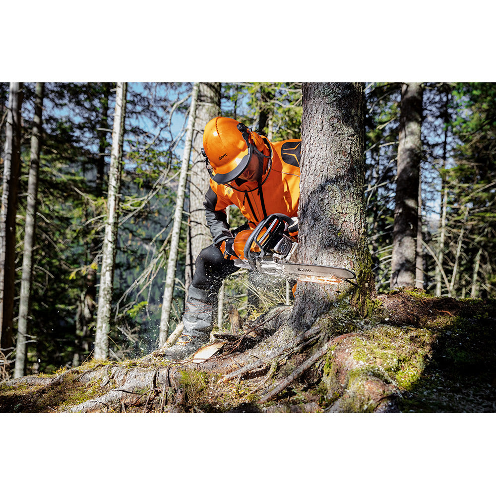 MS261C Stihl Chainsaw 18in