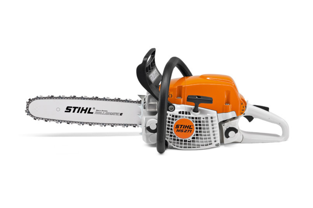 STIHL MS 271 Chainsaw