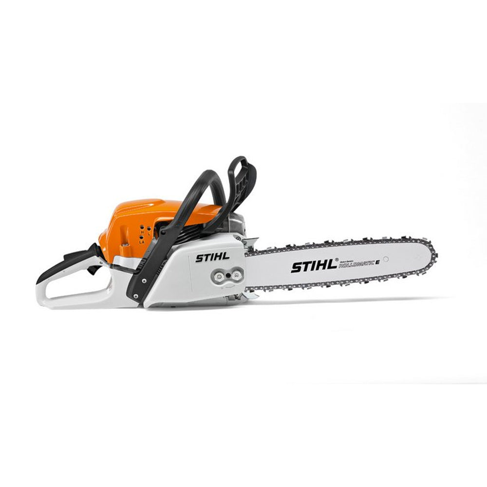 STIHL MS 291 Chainsaw