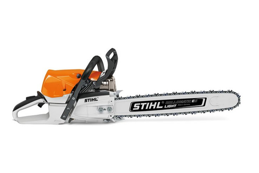 STIHL MS 462 C-M Chainsaw