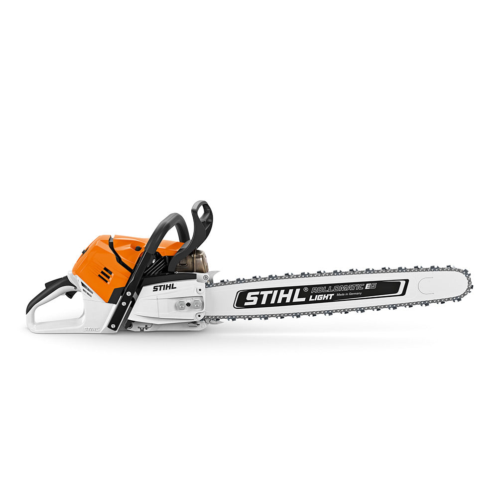 STIHL MS 500i Chainsaw