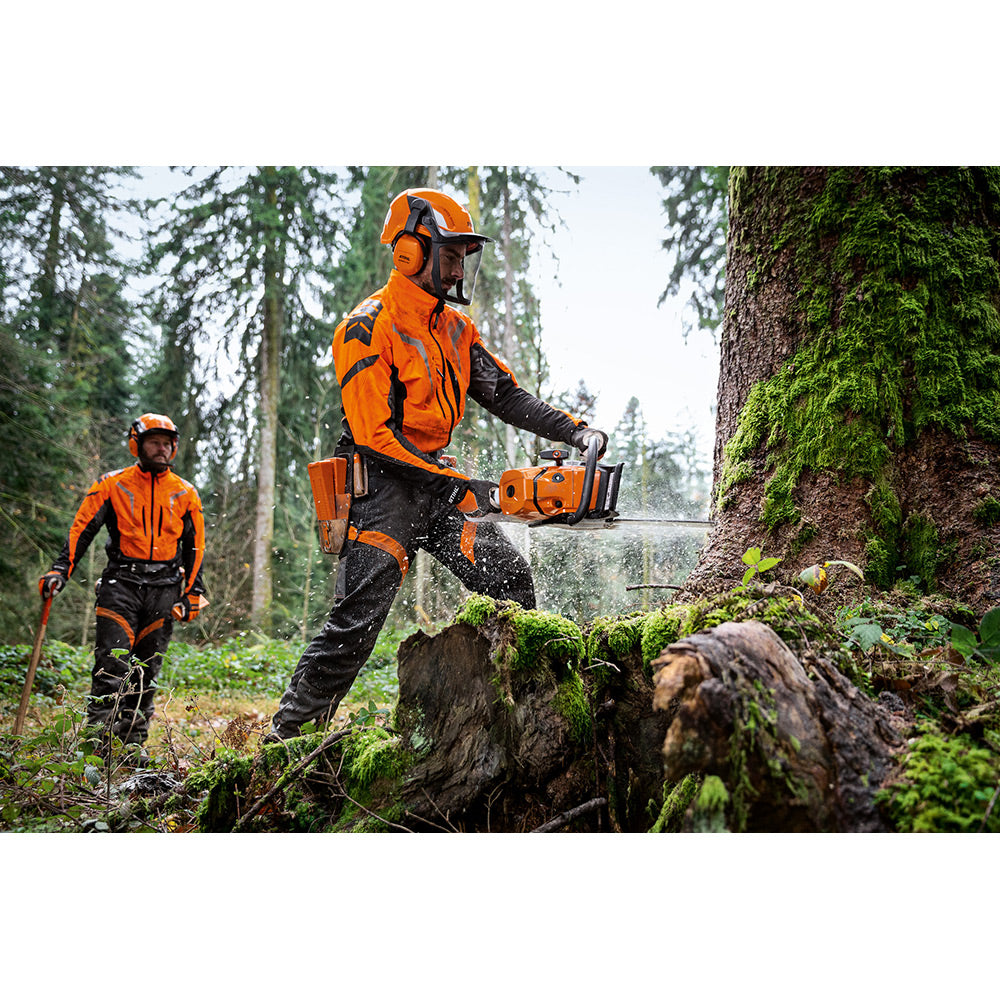 STIHL MS 500i Chainsaw