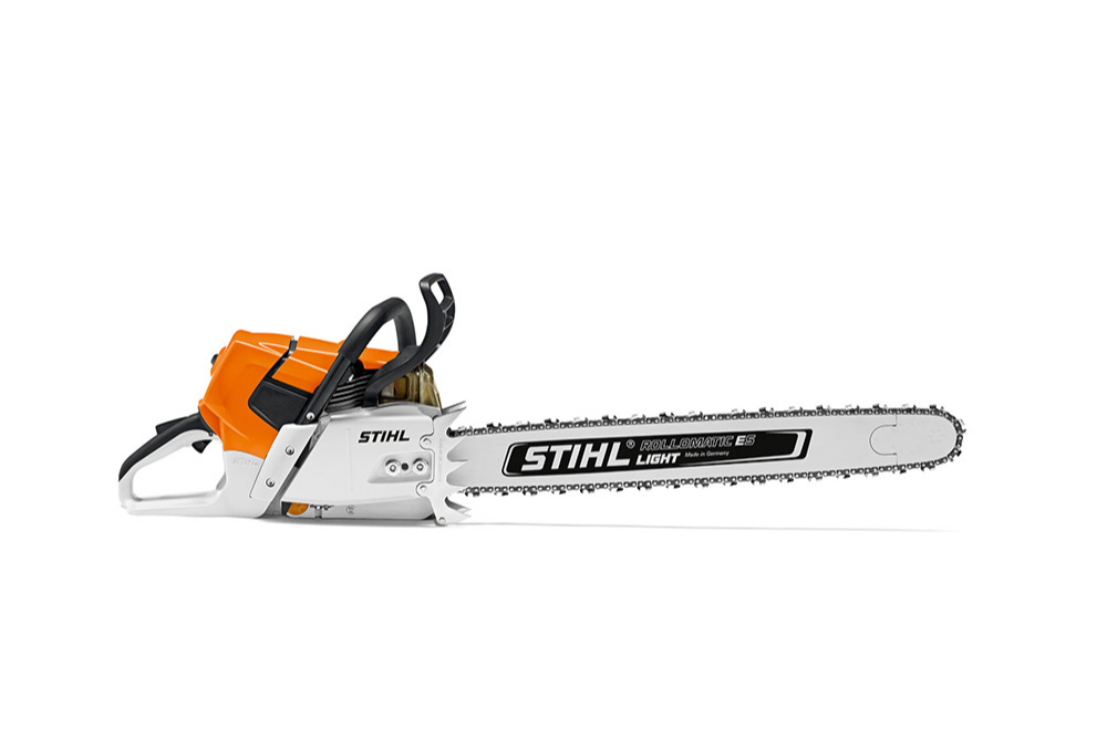 STIHL MS 661 C-M Chainsaw