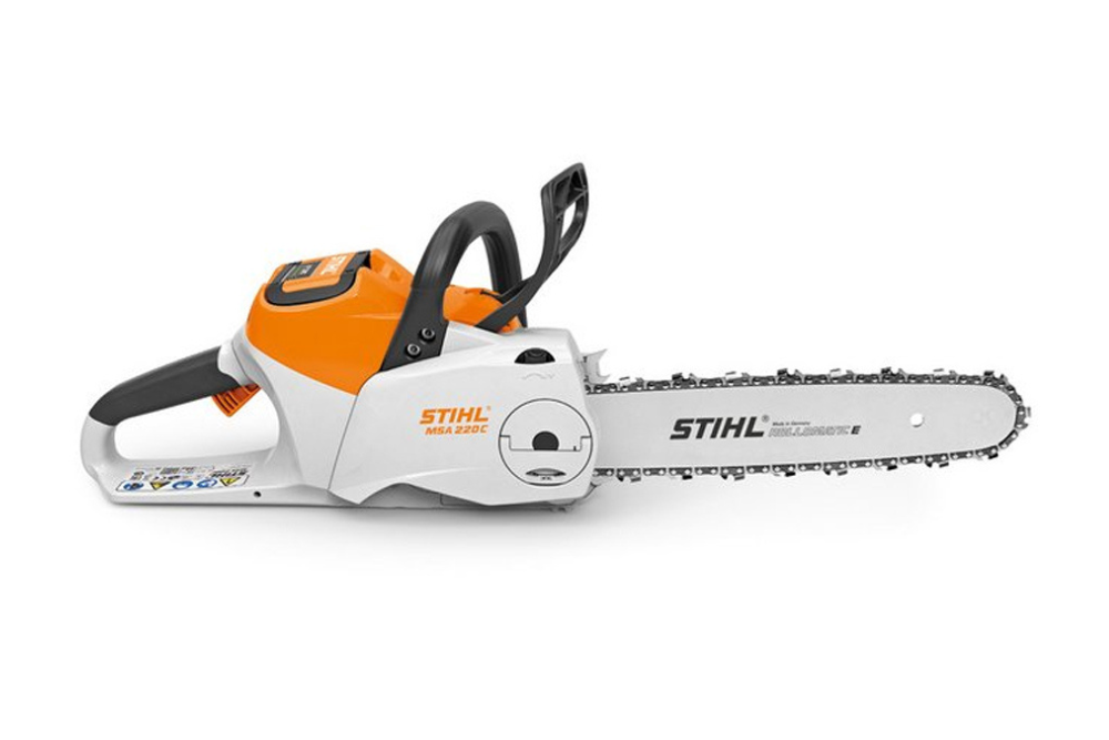 STIHL MSA 220 C-BQ Chainsaw Tool Only