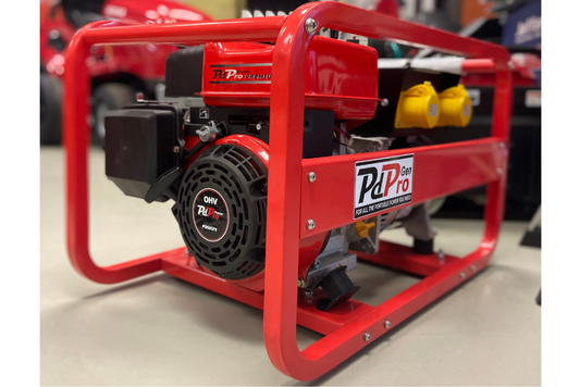 PdPro Generator 3.5Kva