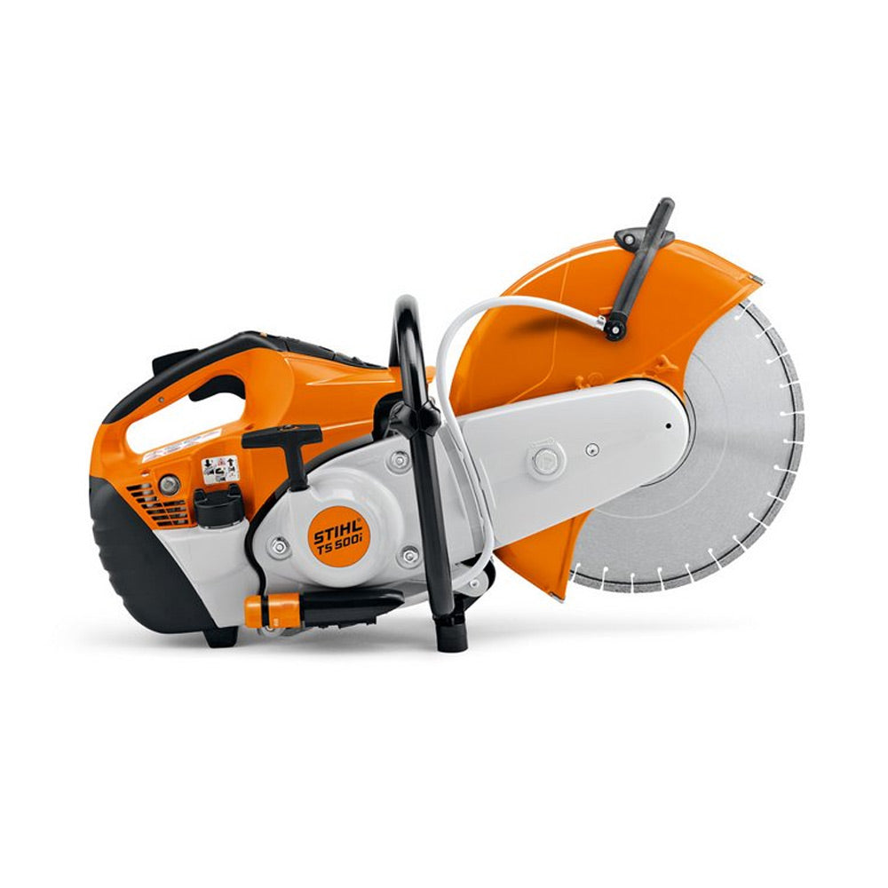 STIHL TS 500i