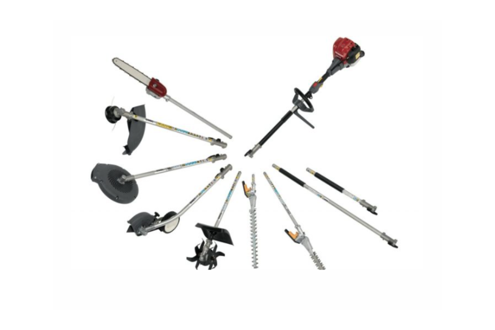 Honda Versatool Short Hedgecutter Attachment