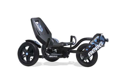 BERG Street-X Vibes Balance Bike