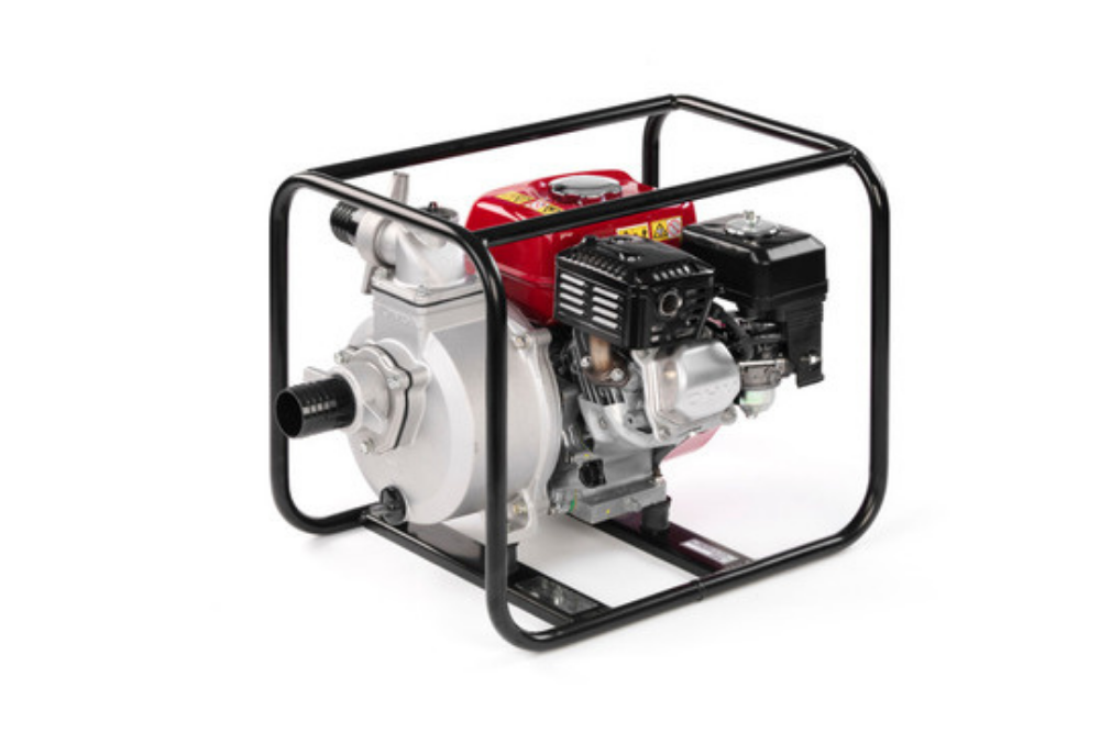 Honda Water Pump WB20