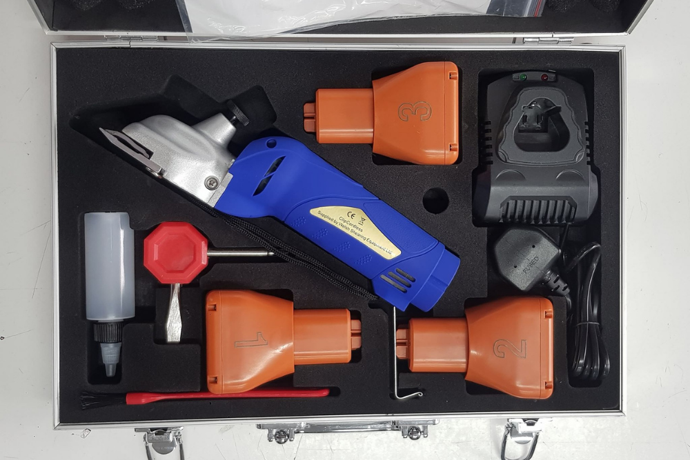 ClipCordless MK2