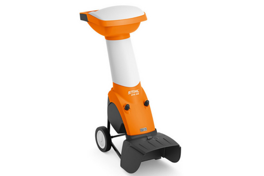 STIHL GHE 355 Electric Chipper Shredder