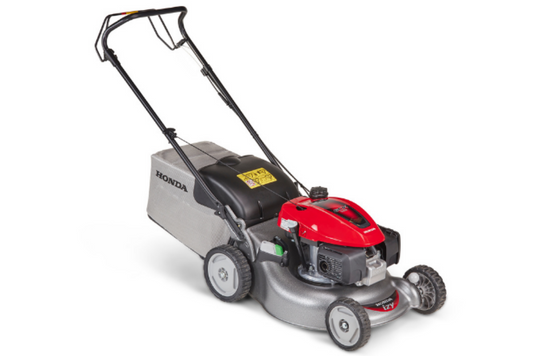 HRG466 PKE IZY 18in Push