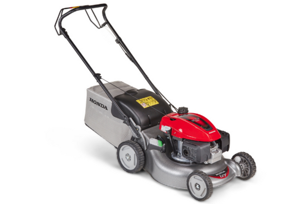 Croffey lawnmowers new arrivals