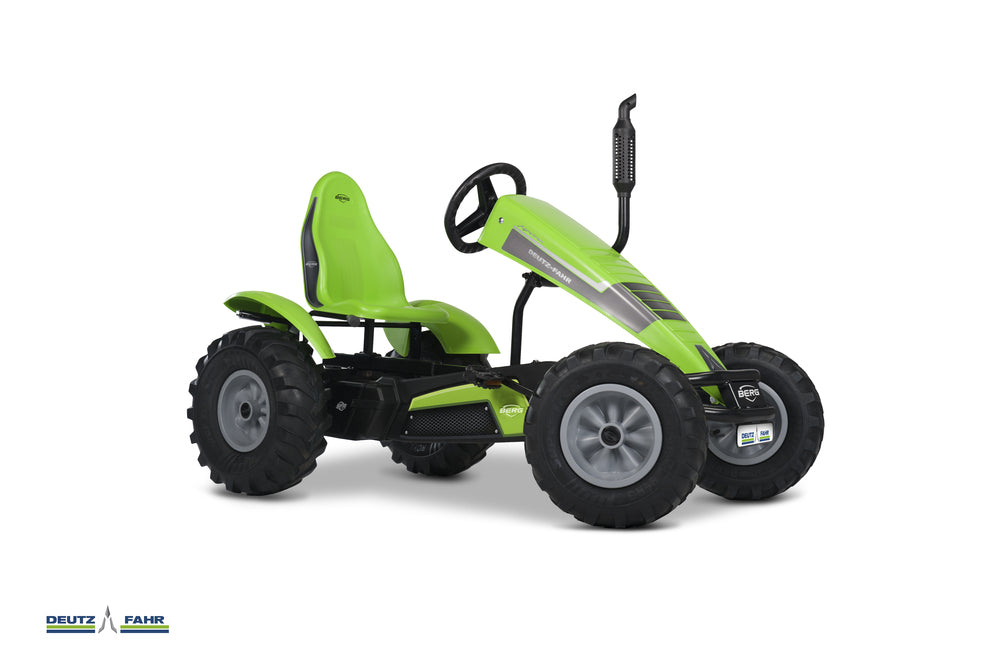 BERG Deutz-Fahr XL BFR