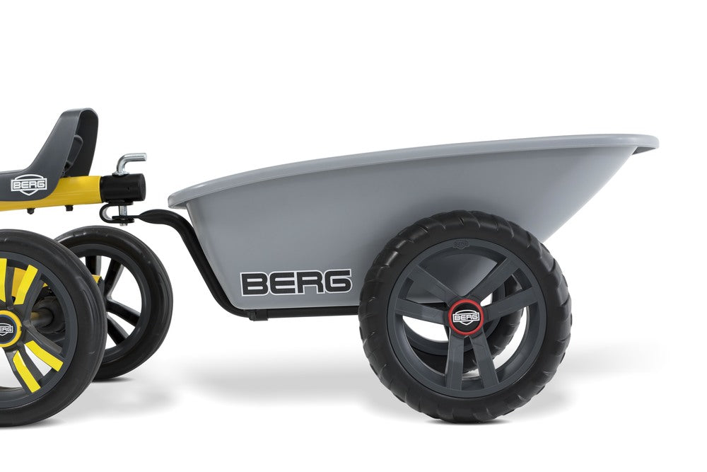 BERG Buzzy Small Trailer