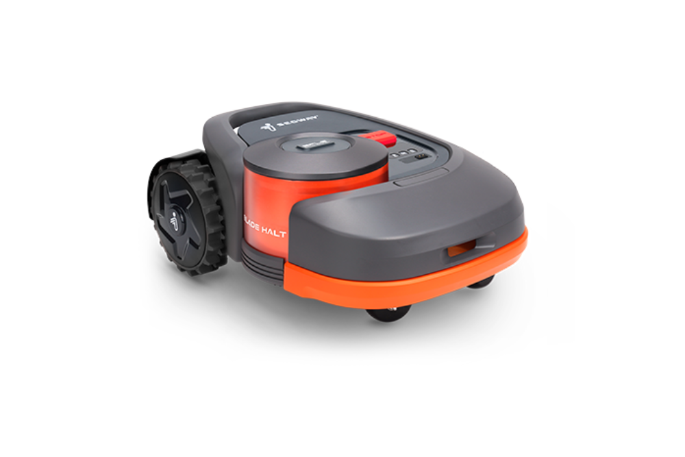 Segway Robotic Mowers