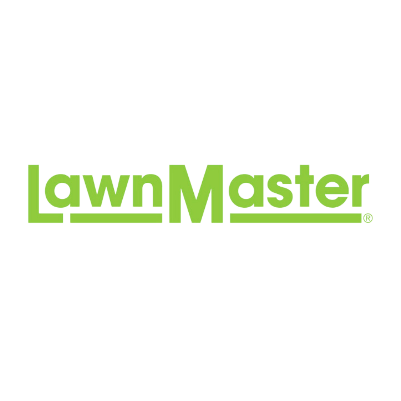 LawnMaster Products