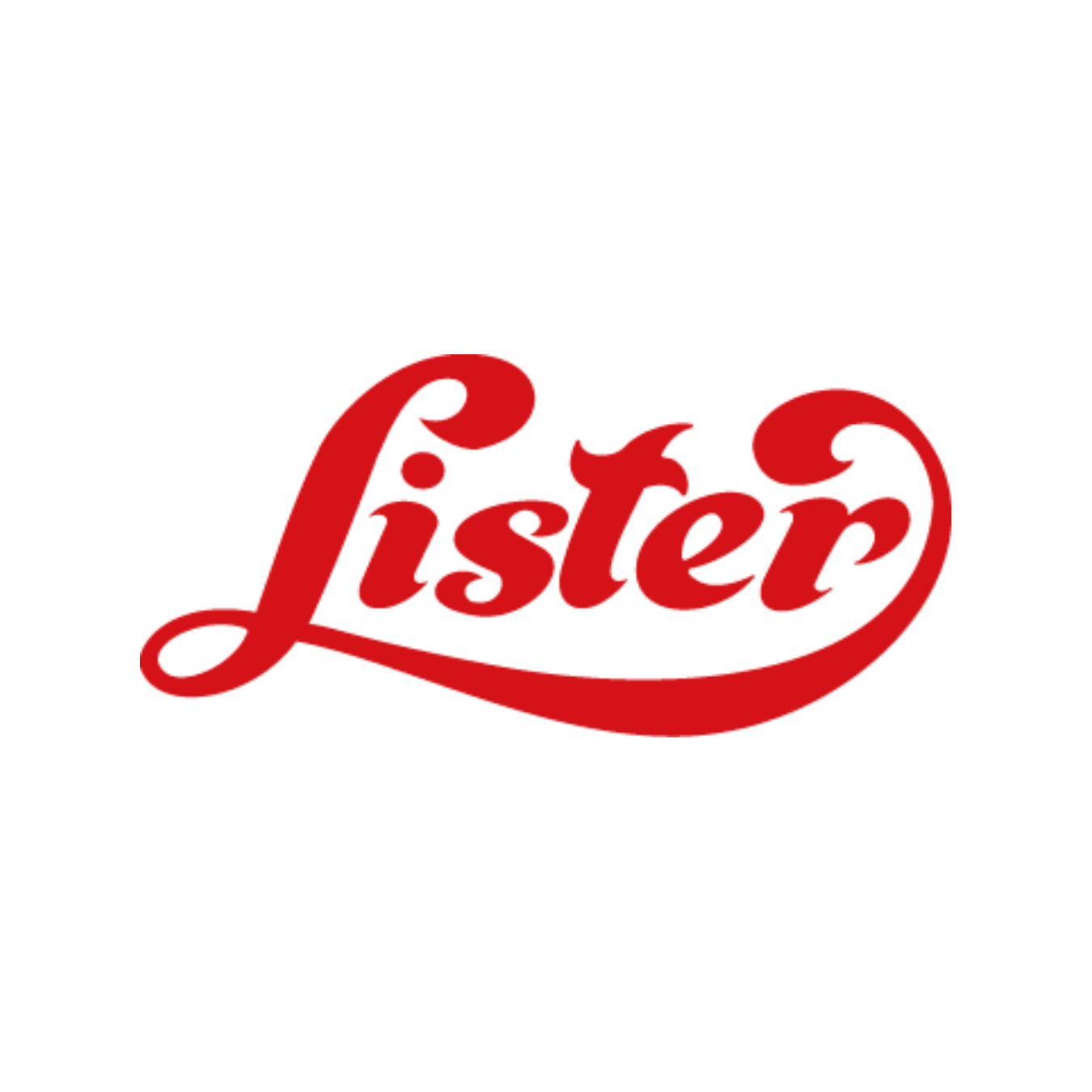 Lister Products