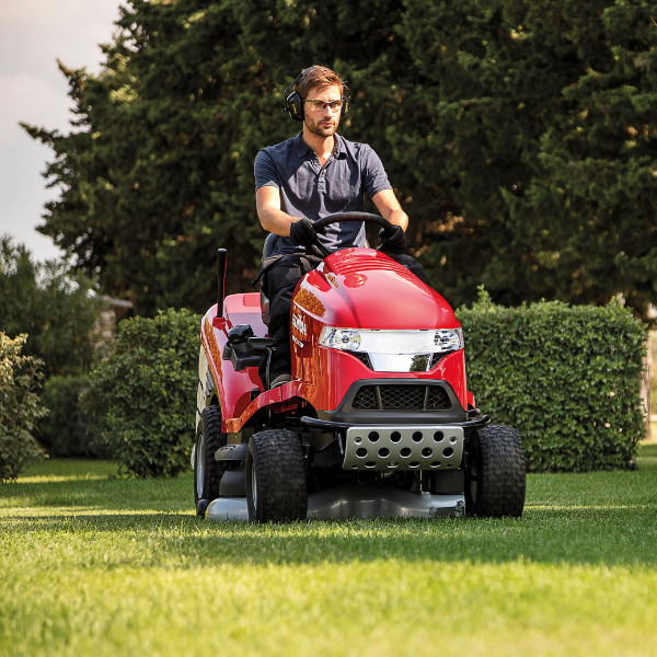 Ride Ons – Gerry Croffey Garden Machinery Ltd.