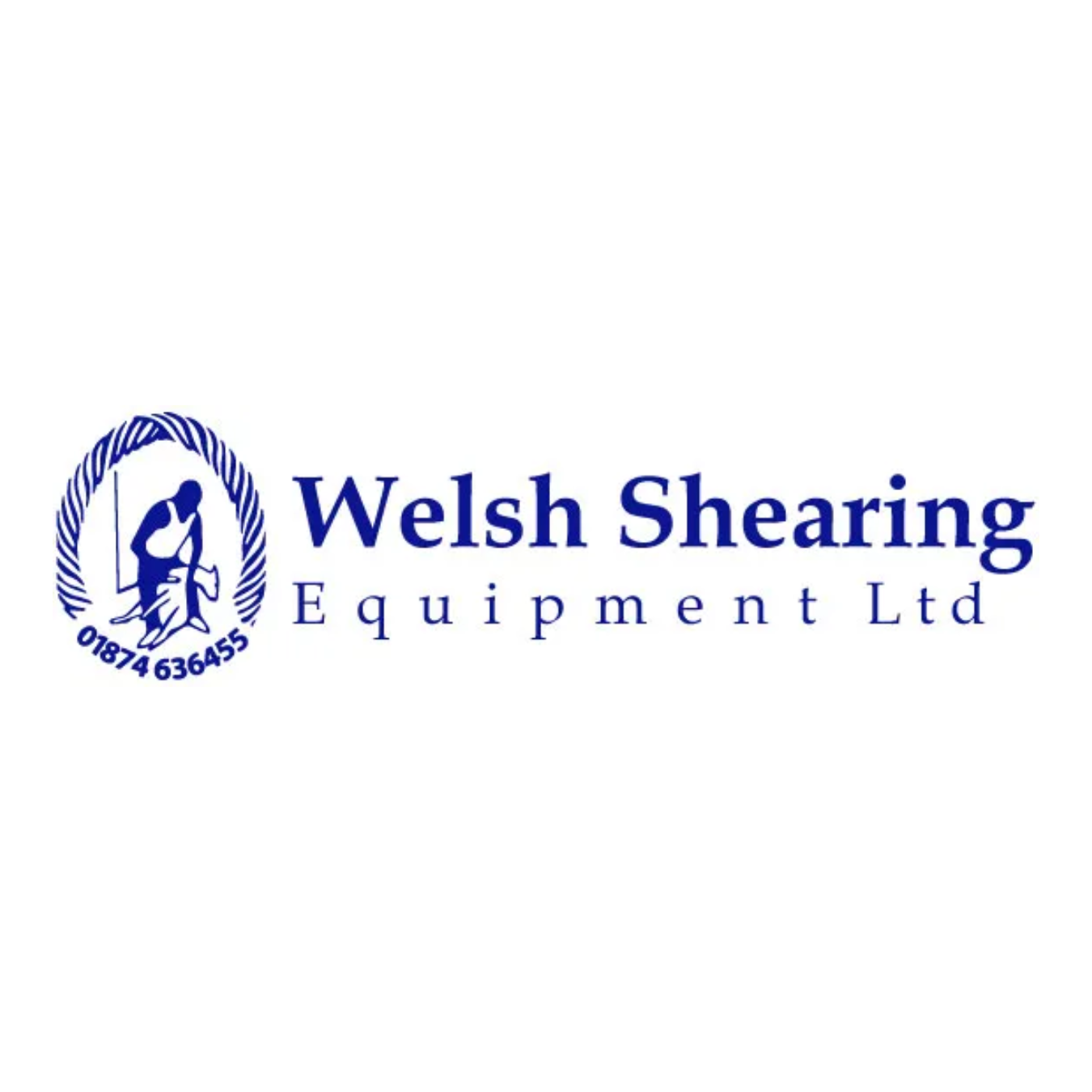 Welsh Shearing Products