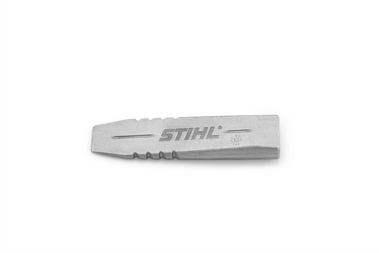 STIHL Aluminium Felling Wedge 600g