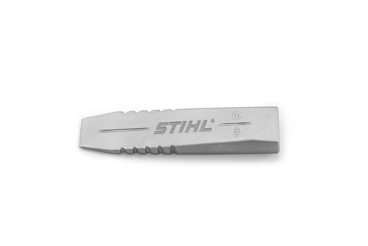 STIHL Aluminium Felling Wedge 800g