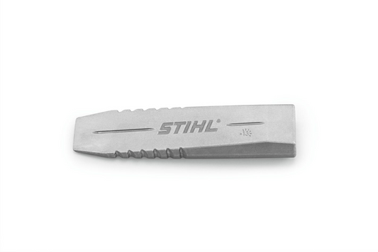 STIHL Aluminium Felling Wedge 1kg