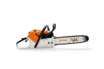 STIHL MS500i Toy Chainsaw
