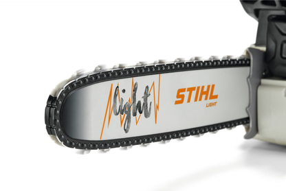 STIHL MS500i Toy Chainsaw