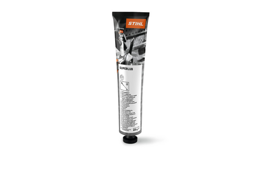 Stihl Superlub Grease 80g For Strimmer Head