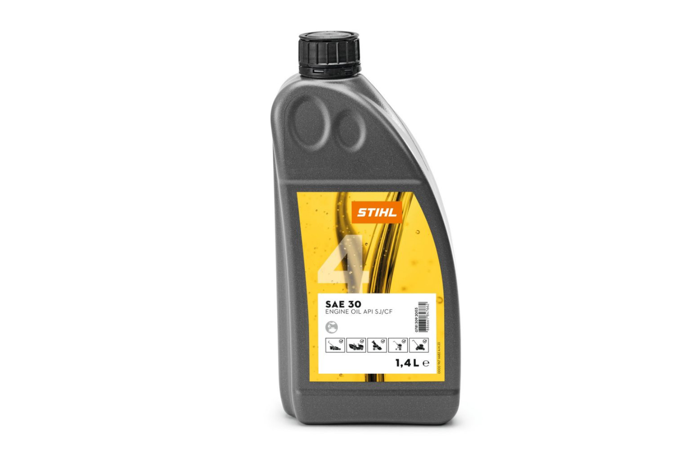 STIHL SAE 30 Engine Oil 1.4L