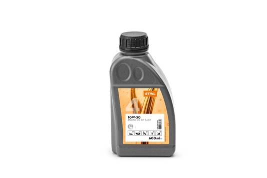 STIHL Engine Oil 10W-30 600ml